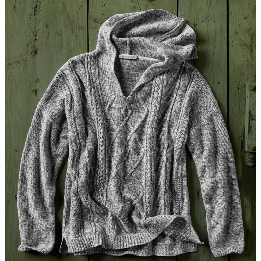 Carbon 2 Cobalt Lakeside hoodie